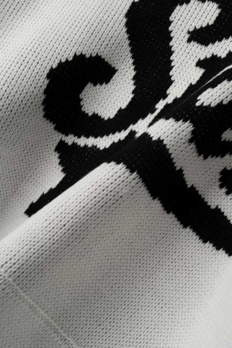 Stant 針織連帽衛衣 (三色)